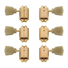 Sintonizzatori Gibson Deluxe 3