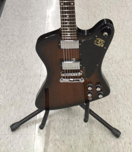 Gibson firebird studio - firebird,