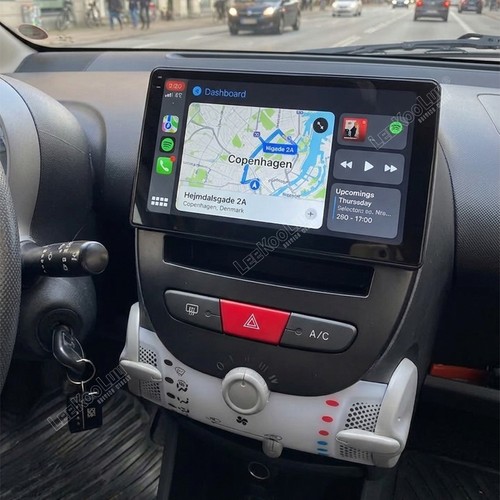 Autoradio gps carplay 128gb - autoradio, 4g+128gb