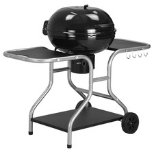 Carrello Barbecue Grill
