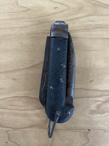 Coltello militare multiuso - coltello,