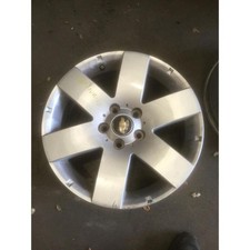 4 CERCHI IN LEGA PER DAEWOO - CHEVROLET CAPTIVA (06-11) 2.0 16V CDI (110KW) 2006