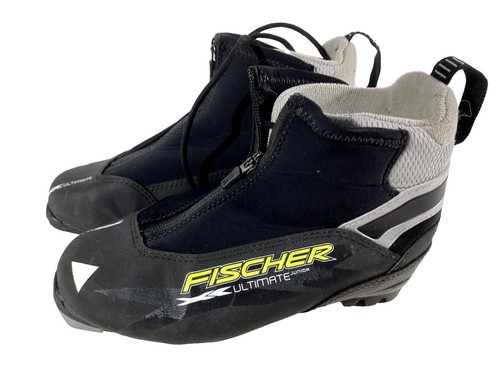 Fischer ultimate nordic cross - ultimate,