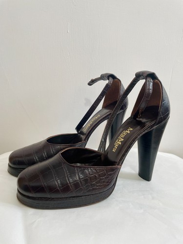 Max mara scarpe - max, décolleté