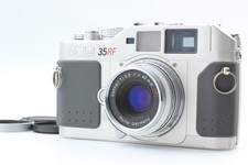 [OTTIME CONDIZIONI] Rollei 35