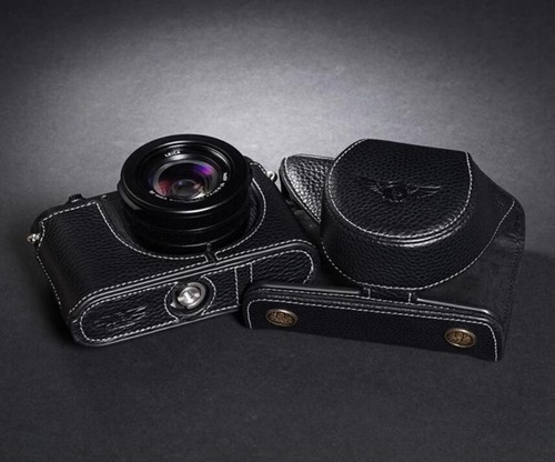 Custodia completa fotocamera
