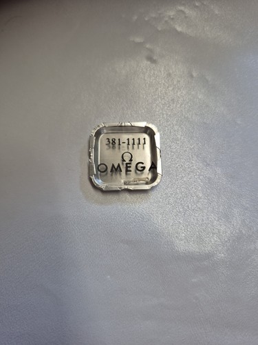Omega 381 1111 yoke - #1111,