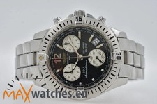Breitling Colt Ocean Cronografo A53050