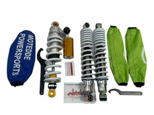 3PC Front&Rear Shocks