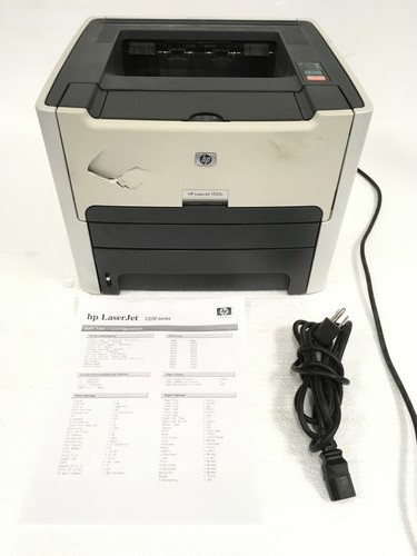 Laserjet 1320n stampante - hp,