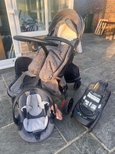 Passeggino passeggino Stokke Xplory - Greyhound 