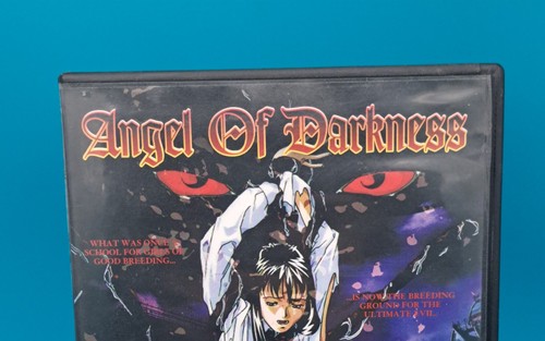 Angel darkness - of,