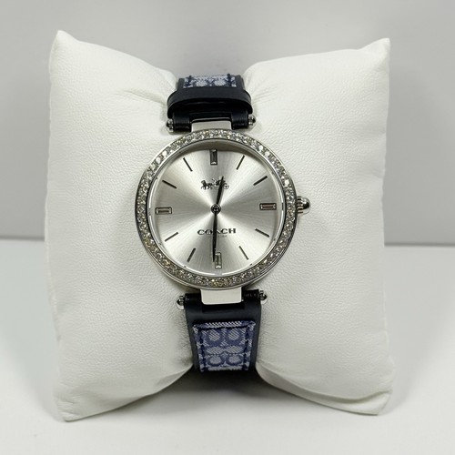 Orologio donna coach - donna, park