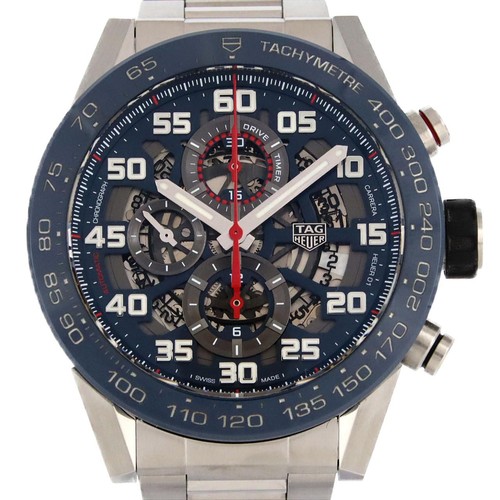 Autentico tag heuer - autentico,