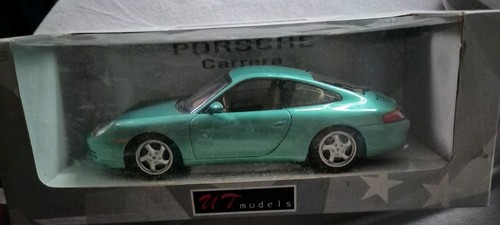 Models porsche 996 - porsche,