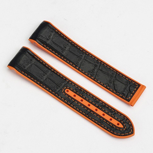 Cinturino orologio silicone