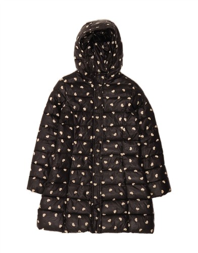 Benetton cappotto imbottito - benetton,