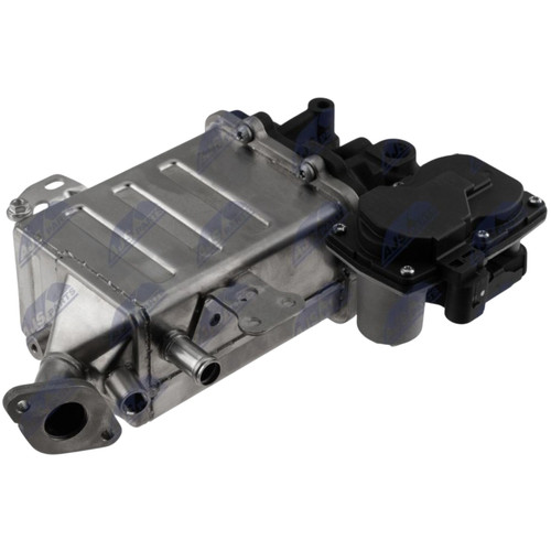 Modulo radiatore valvola agr - modulo,