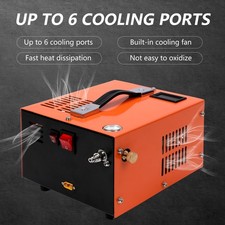 Pompa Compressore Aria