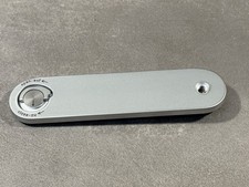 Leica M4 Hell - Coperchio