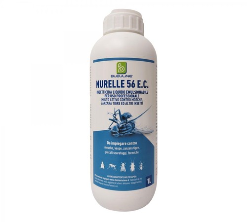 Nurelle 56ec insetticida - 56ec,
