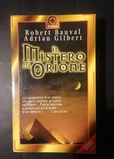 IL MISTERO DI ORIONE -