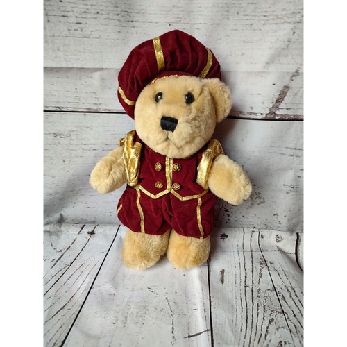 Peluche orsacchiotto romeo - peluche,