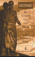 Aristophanes author for - aristophanes:, an