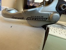 Pedale bici da strada