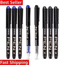 Smooth Writing Fountain Pens