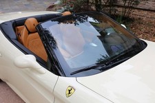 2016 Ferrari California T Base