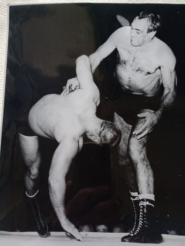 Foto originale primo - foto, di
