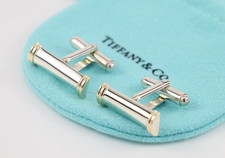 Vintage Tiffany & Co. Gemelli