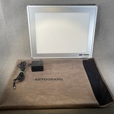 Artograph LightPad A930 12"x9"