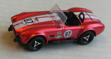 Majorette Vintage Racing