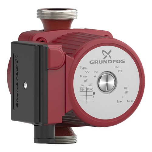 Pompa circolazione grundfos - pompa,