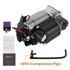Pompa Compressore Sospensione