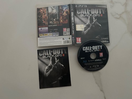 Call duty black - duty,