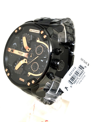 Diesel watch dz7312 daddy - dz7312, mr