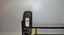 GOMME USATE  TERMICHE 205/60R16 96H DUNLOP SP SPORT WINTER 4D PNEUMATICI A90822