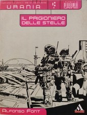 Collezione Urania Fumetti #2 -