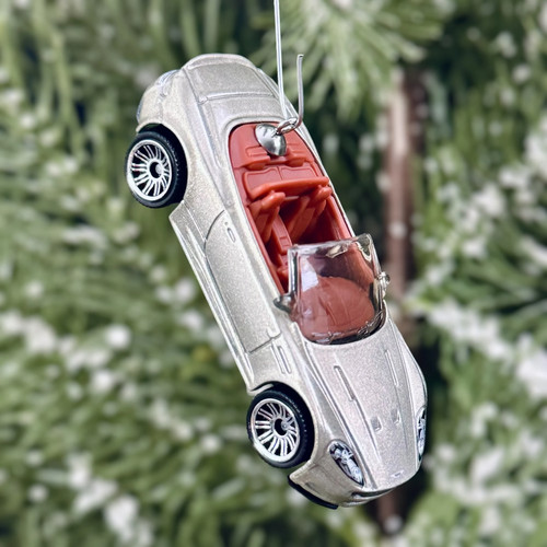 Addobbo albero natale aston - natale,