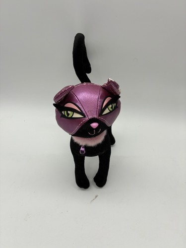 Peluche catwoman 2004 - catwoman,