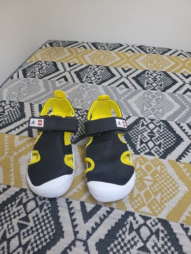 Sandali adidas lego captain - x,