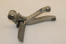 Piastra Posteriore Destra