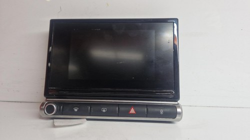 Schermo display navigatore - schermo,