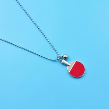 1pc table tennis chauve