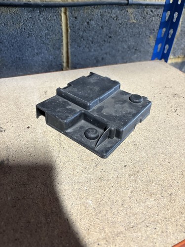 Coperchio terminale batteria