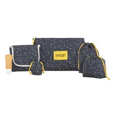 Borsa per pannolini da bagno