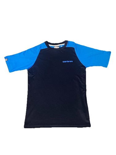 Shirt carbrini blu ragazzo - blu,